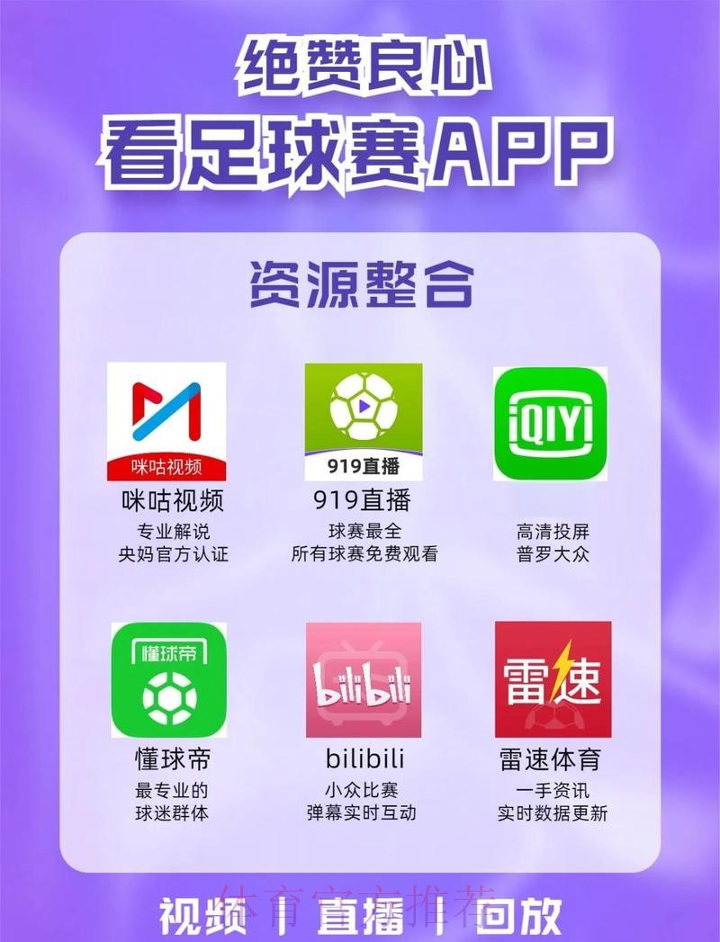 最新最佳世界杯直播平台推荐